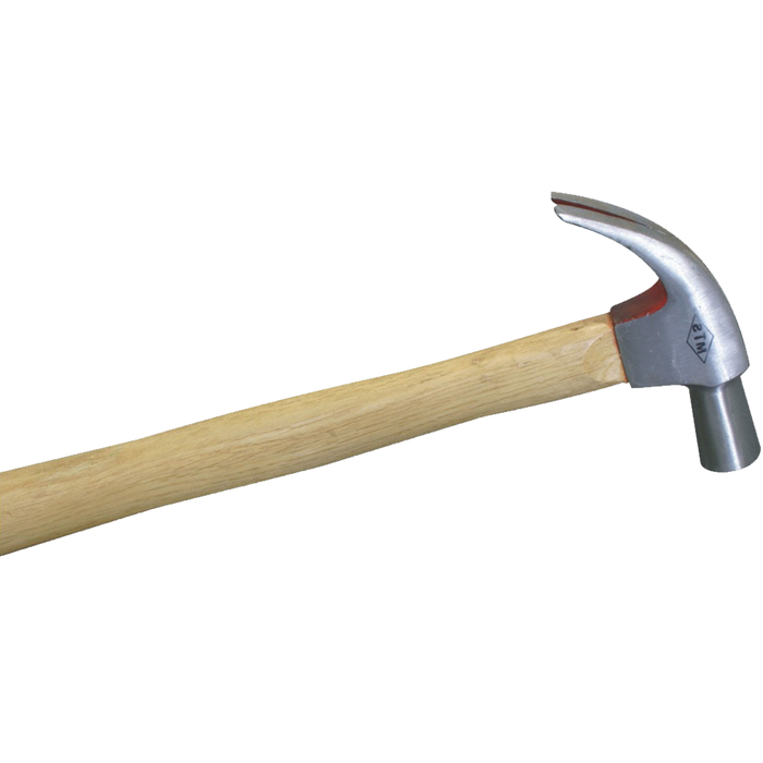 Claw Hammer 500g with Wooden Handle | Buy at chavda.com