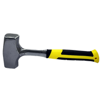 Hammer Mts Club Steel Shaft 1.8 Kg Mts3513