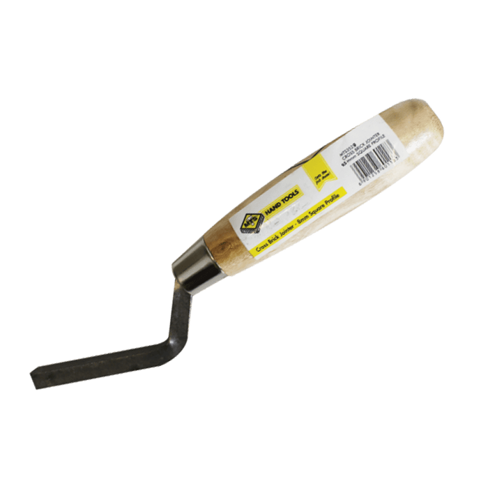 Jointer Mts Brick Cross Sqr 9.5 Mm Mts3529