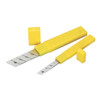 Knife Mts Cutter Blade 8 Pt 10 Pc 55469 Mts3560