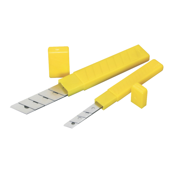 Knife Mts Cutter Blade 8 Pt 10 Pc 55469 Mts3560