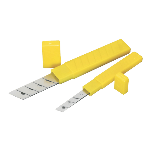 Knife Mts Cutter Blade 13 Pt 10 Pc 55745 Mts3562