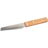 Knife Mts Shoe W/Handle 100 Mm Blade Mts3565