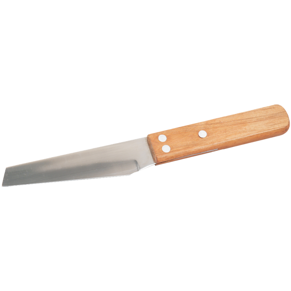 Knife Mts Shoe W/Handle 100 Mm Blade Mts3565