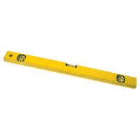 Level Mts 900 Mm Graduated 3 Vial Mts3576