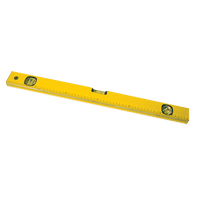 Level Mts 1200 Mm Graduated 3 Vial Mts3580