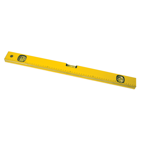 Level Mts 1200 Mm Graduated 3 Vial Mts3580