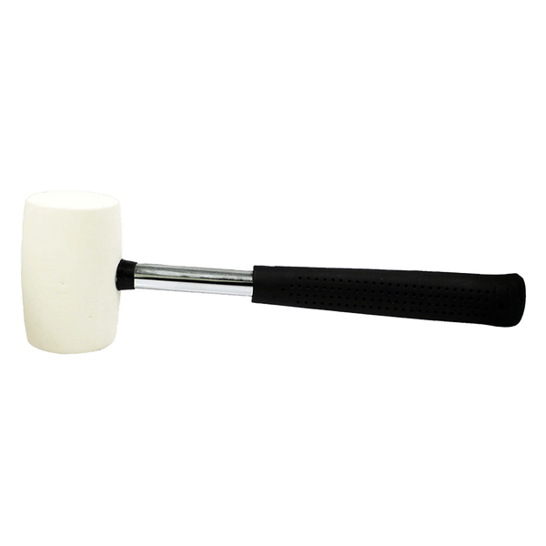 Mallet Mts Rubber White Steel Shaft 450 G Mts3582