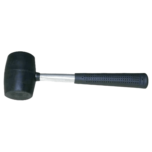 Mallet Mts Rubber Black Steel Shaft 450 G Mts3585