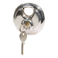 Padlock Mts Discus 70 Mm Mts3588