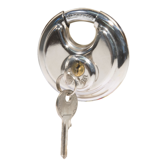 Padlock Mts Discus 70 Mm Mts3588