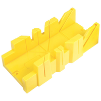 Mitrebox Mts Plastic (Box Only)300 Mm Mts3589