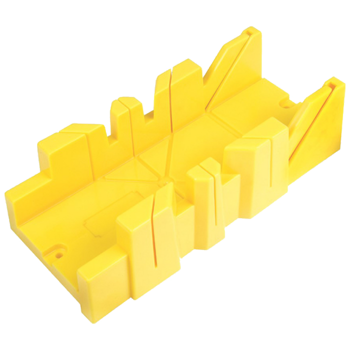 Mitrebox Mts Plastic (Box Only)300 Mm Mts3589