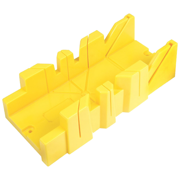 Mitrebox Mts Plastic (Box Only)300 Mm Mts3589