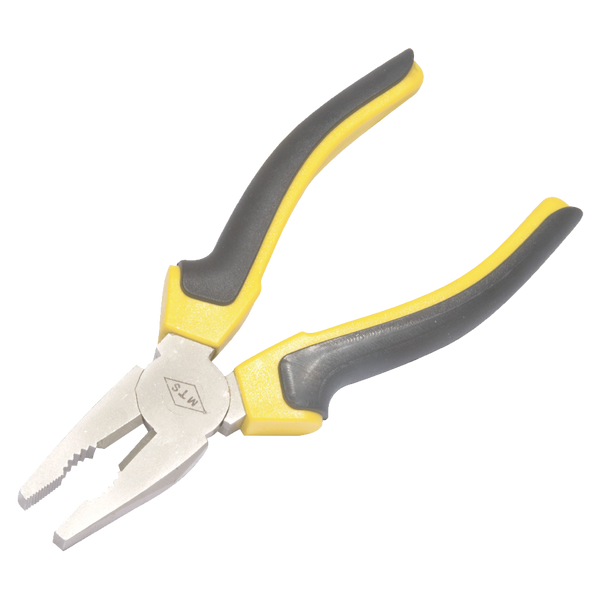 Plier Mts Comb Np 150 Mm Yel/Blk Mts3780