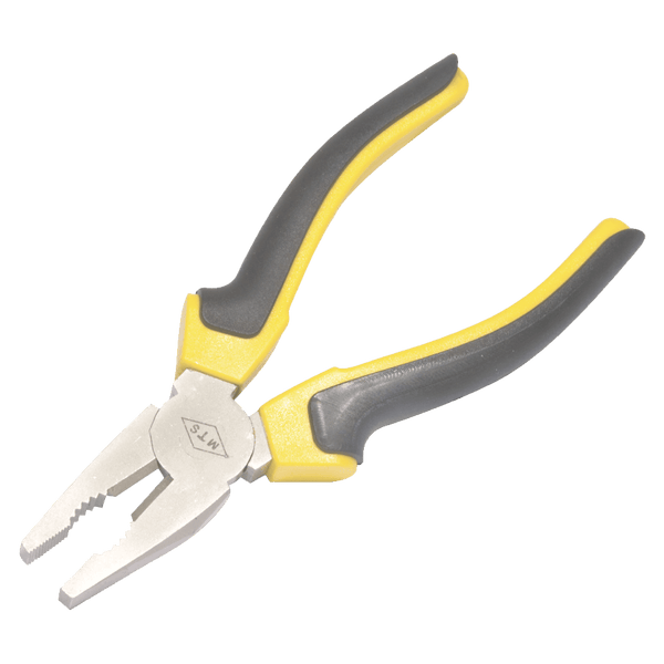 Plier Mts Comb Np 180 Mm Yel/Blk Mts3784