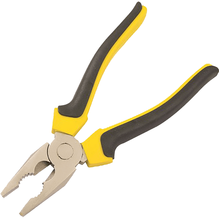 Plier Mts Comb Np 200 Mm Yel/Blk Mts3786