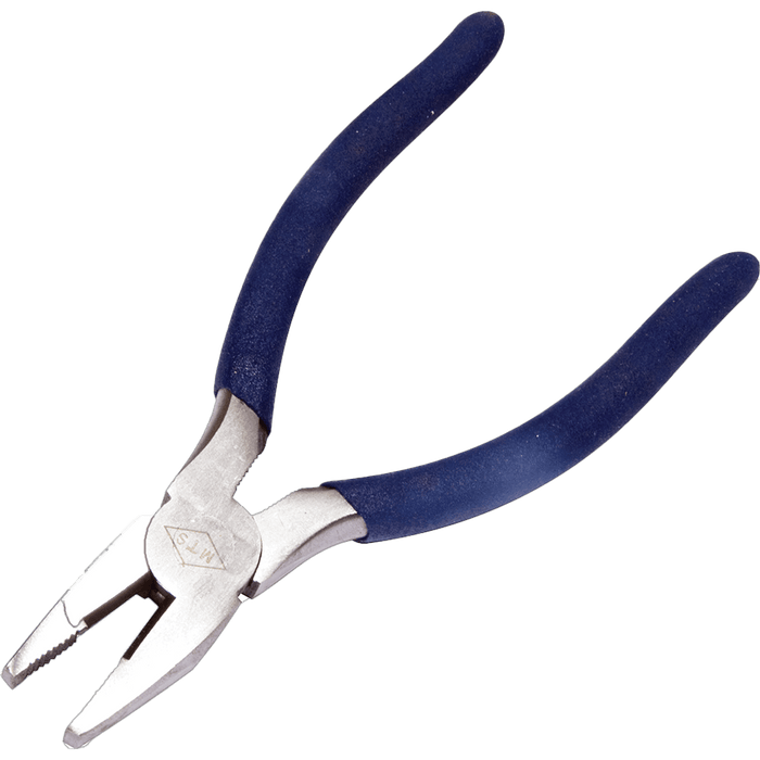 MTS Combination Pliers 160mm - Steel Hand Tool for Cutting & Gripping