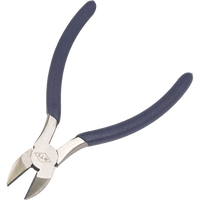 Plier Mts Diag Cutter 200 Mm Mts3830