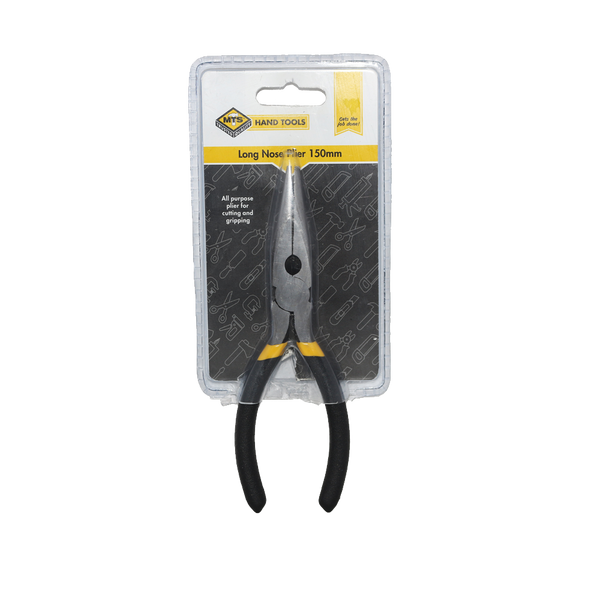 Plier Mts Long Nose 200 Mm Mts3850