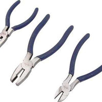 PLIER MTS MECHANIC SET 3PC - MTS3855