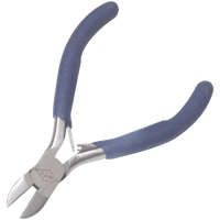 Plier Mts Mini Diag Cut 115 Mm Mts3870