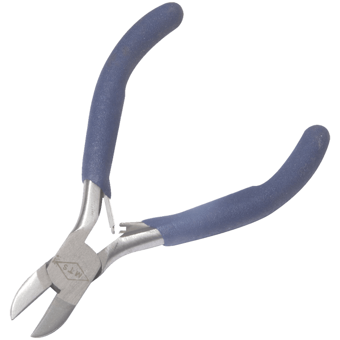 Plier Mts Mini Diag Cut 115 Mm Mts3870