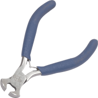 Plier Mts Mini End Cut 115 Mm Mts3880