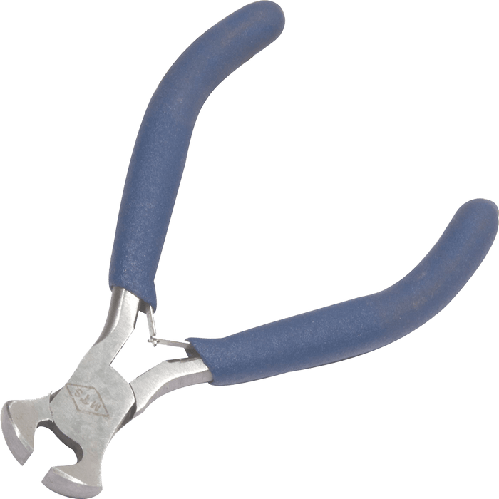 Plier Mts Mini End Cut 115 Mm Mts3880