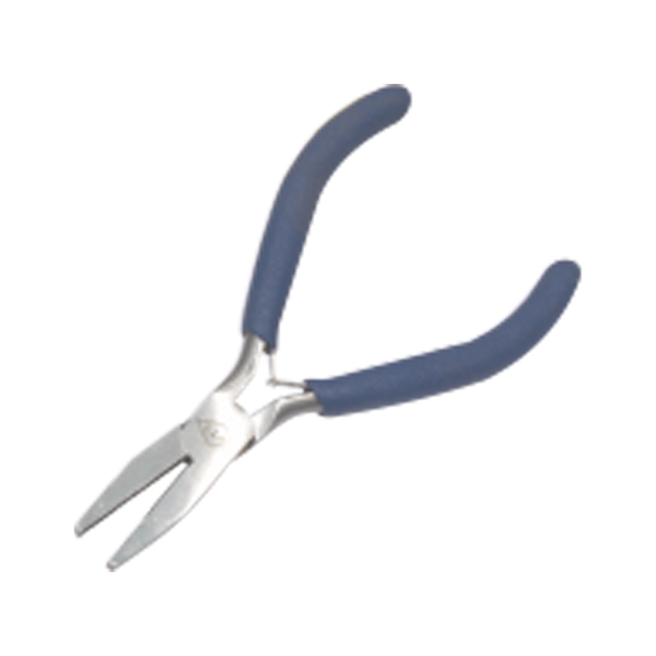 Plier Mts Mini Long Nose 115 Mm Mts3900