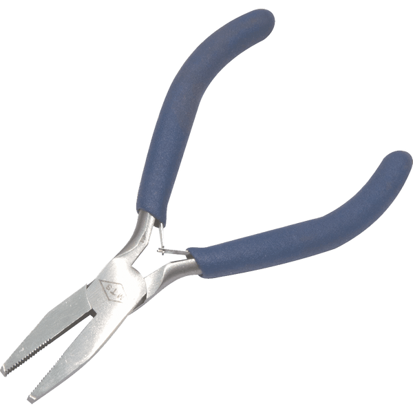 Plier Mts Mini Flat Nose 115 Mm Mts3890