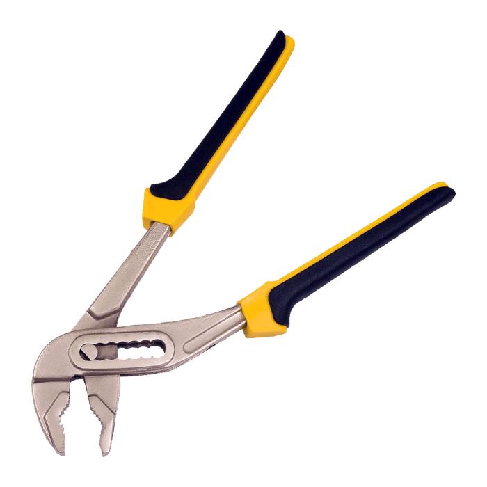 Plier Mts Waterpump Np 250 Mm Yel&Blk Mts3915