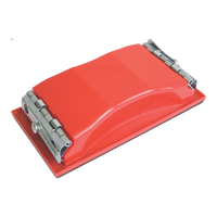 Sanding Block Mts Plastic 160 X85 Mm Mts3983