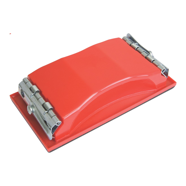 Sanding Block Mts Plastic 160 X85 Mm Mts3983