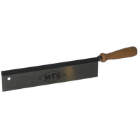 Saw Mts Dove Tail W/Handle 250 Mm Mts4015