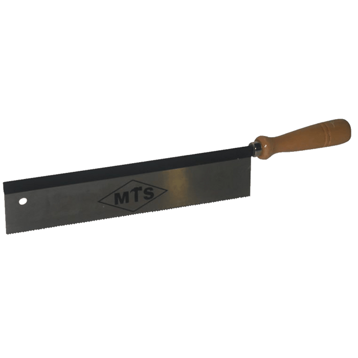 Saw Mts Dove Tail W/Handle 250 Mm Mts4015