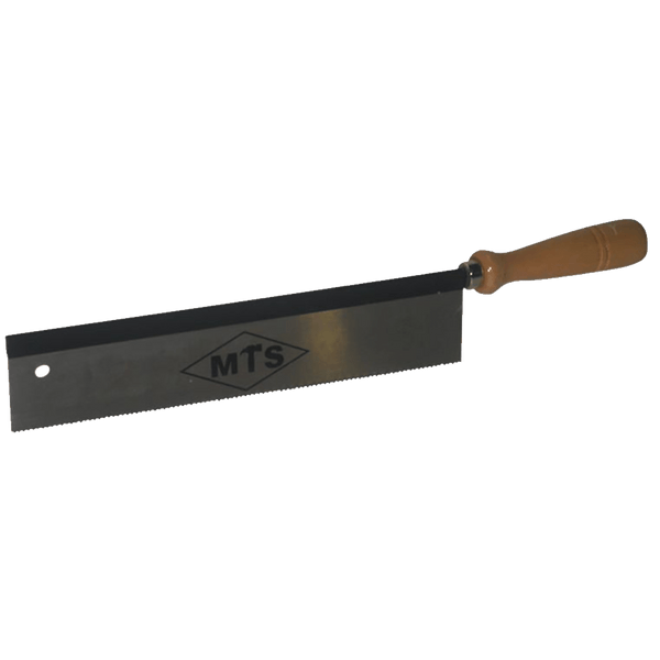 Saw Mts Dove Tail W/Handle 250 Mm Mts4015