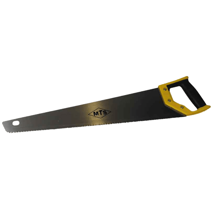 Saw Mts Hand Rubber Handle 600 Mm Mts4018