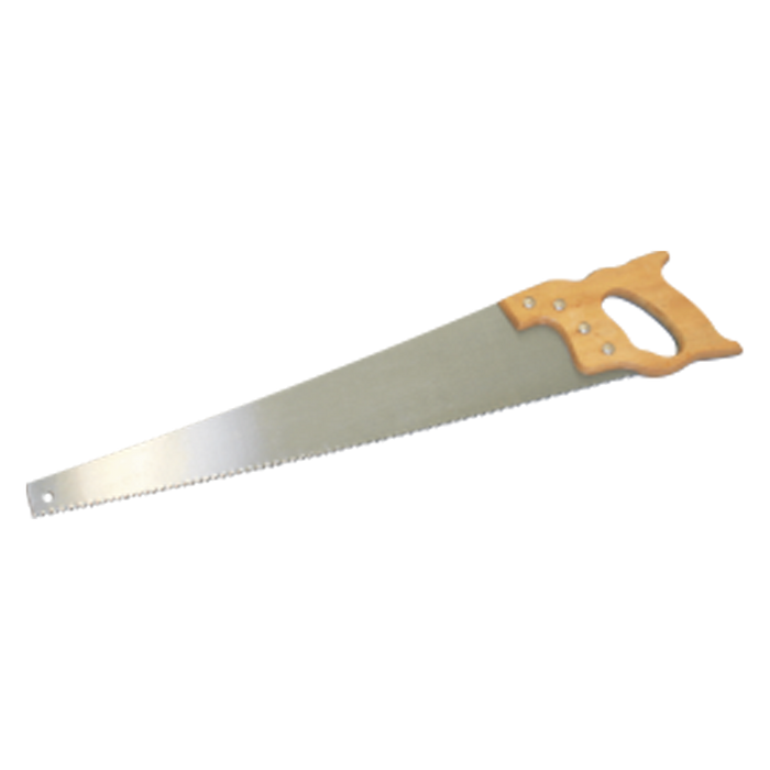 Saw Mts Hand W/Handle 600 Mm Mts4030