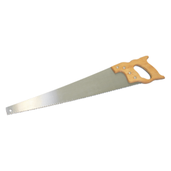 Saw Mts Hand W/Handle 600 Mm Mts4030