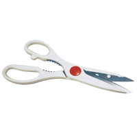 Scissor Mts Multi Purpose 215 Mm Mts4065