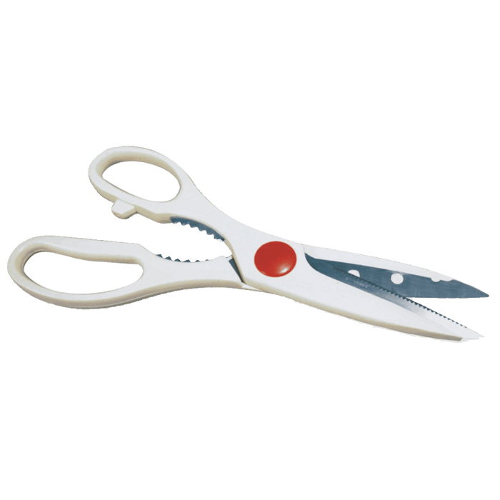 Scissor Mts Multi Purpose 215 Mm Mts4065
