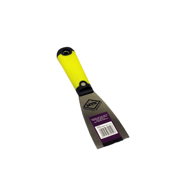 Scraper Mts Paint Rubber Handle 75 Mm Mts4186
