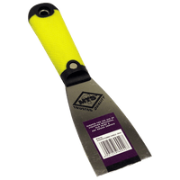 Scraper Mts Paint Rubber Handle 38 Mm Mts4182