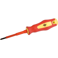 Screwdriver Mts Vde 1000 V Ph2 2 X100 Mm Mts4306