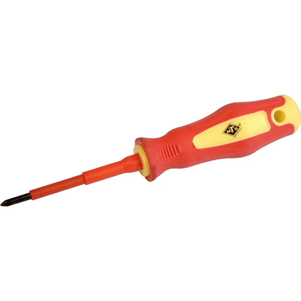 Screwdriver Mts Vde 1000 V Ph2 2 X100 Mm Mts4306