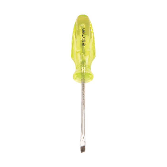 Screwdriver Mts B/T Plast 6 X150 Mts4322