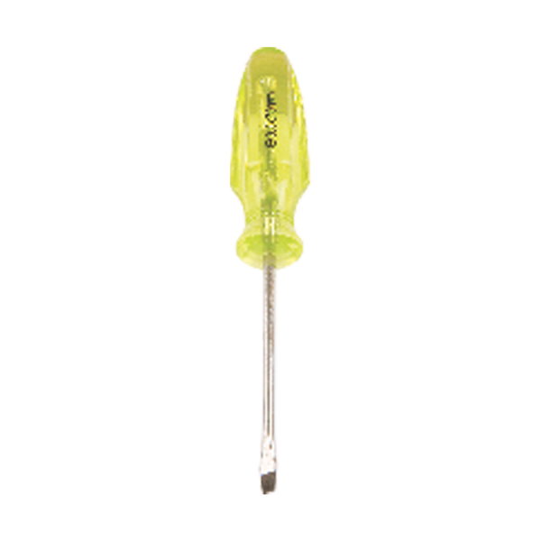 Screwdriver Mts B/T Plast 6 X150 Mts4322