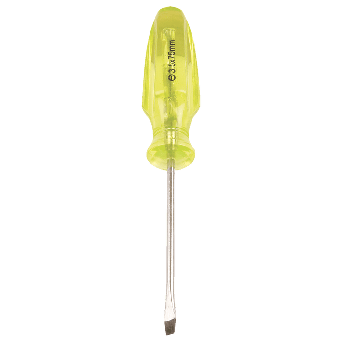 Screwdriver Mts B/T Plast 4 X100 Mts4318