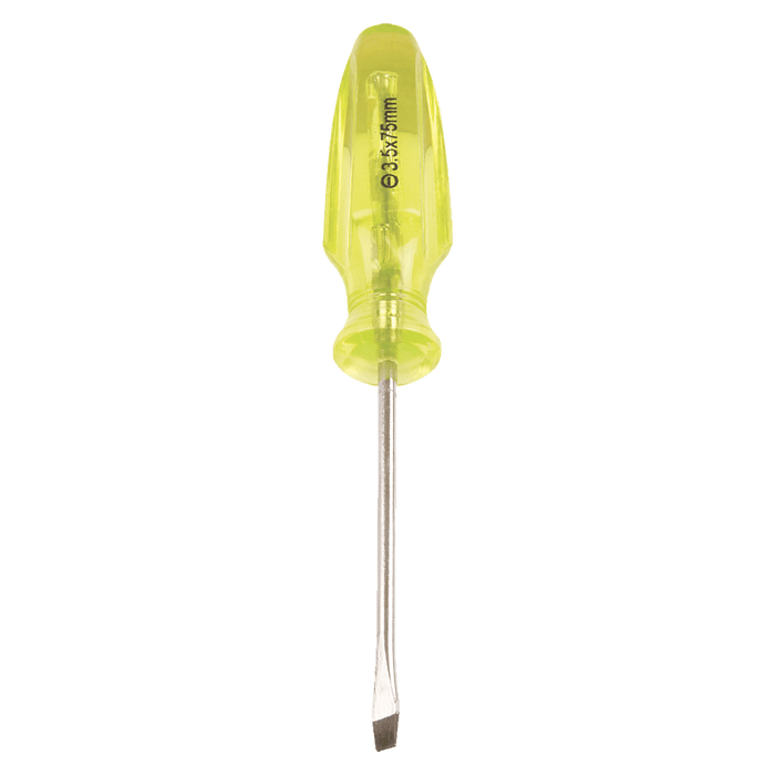 Screwdriver Mts B/T Plast 8 X150 Mts4325